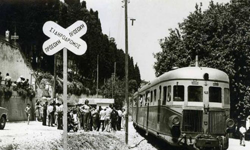 Αναμνήσεις από το σιδηροδρομικό ατύχημα στο Αίγιο του 1980