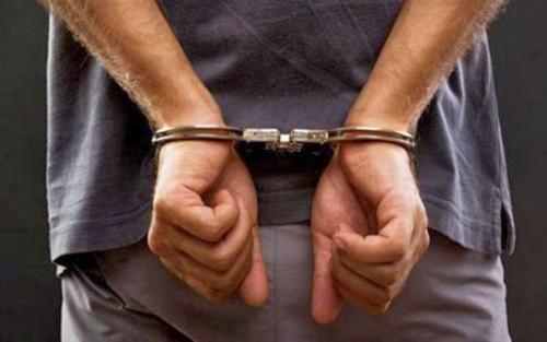 Συνελλήφθη δραπέτης των φυλακών Ναυπλίου στη Θεσσαλονίκη