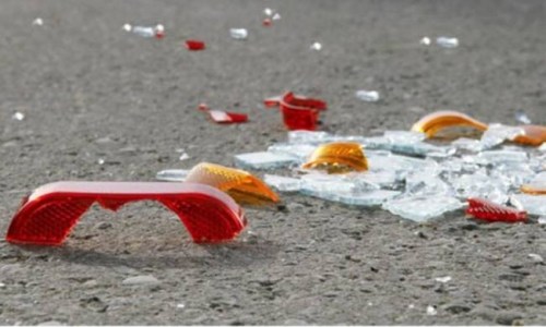 Τρεις νεκροί από μετωπική στον δρόμο Ναυπλίου - Λυγουριού