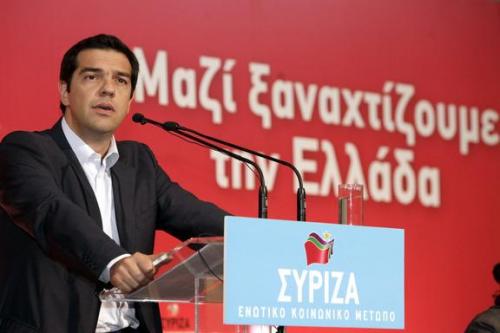 Ποιοι είναι οι υποψήφιοι του ΣΥΡΙΖΑ στην Αργολίδα