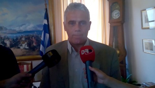 Μετά το δημοψήφισμα οι διαπραγματεύσεις, λέει ο Τσιρώνης (Web Tv)