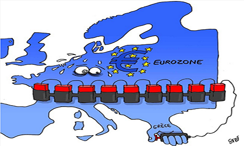 Αντέχει το GREXIT η Ευρώπη;