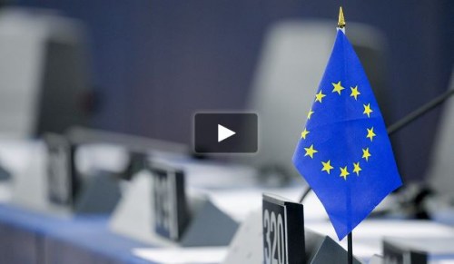 Οι συζητήσεις ΕΕ-Τουρκίας για το προσφυγικό, η φιλόδοξη κοινωνική ατζέντα της Ευρώπης (Video)
