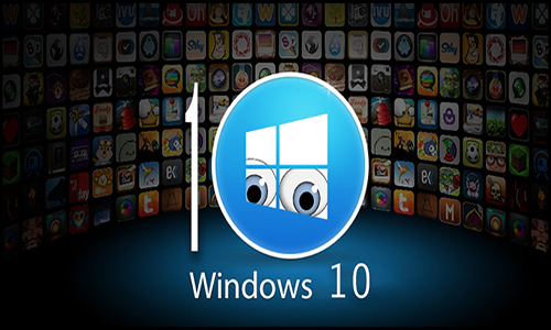Στυγνή και ανελέητη κατασκοπεία από τα νέα Windows 10