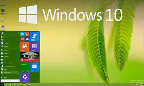 Έρχονται τα Windows 10-Όλα όσα αξίζει να γνωρίζετε