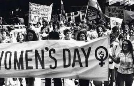 Εκδήλωση για την Παγκόσμια Ημέρα της Γυναίκας στη Νέα Κίο