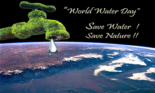 Ενημερωτικές δράσεις στο Άστρος για την Παγκόσμια Ημέρα Νερού