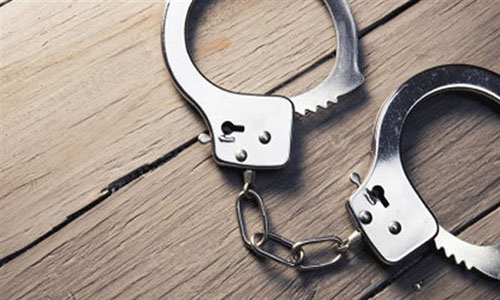 Συνελήφθη 38χρονος φυγόποινος για ληστεία στο Άργος