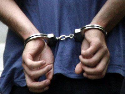 Σύλληψη νεαρού για ναρκωτικά στο Άργος