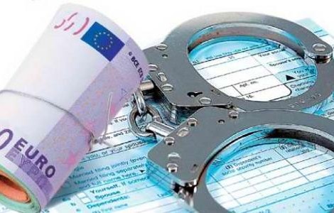 Συνελήφθη 35χρονος για χρέη στο Ναύπλιο