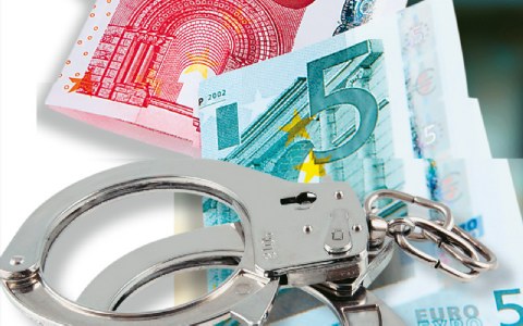 Σύλληψη στην Αργολίδα για πάνω από μισό εκατομμύριο χρέη