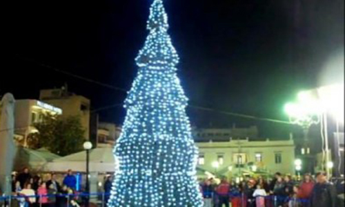 Πλούσιες οι Χριστουγεννιάτικες εκδηλώσεις του Δήμου Άργους-Μυκηνών