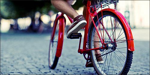 Ποδηλατοβόλτα και ξεφάντωμα στο Κιβέρι