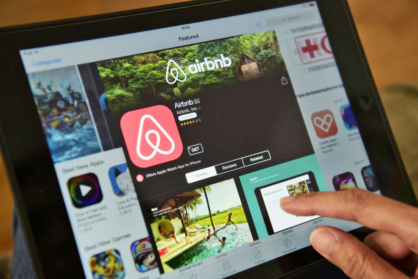 Αλλάζουν τα πάντα στις μισθώσεις Airbnb