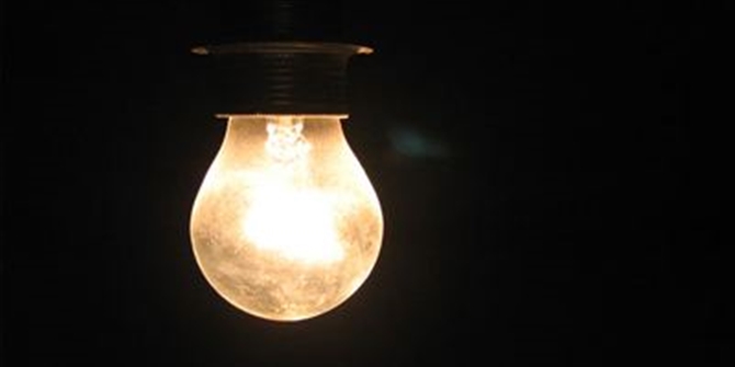 Διακοπή ρεύματος σε οφειλέτες στο Άργος