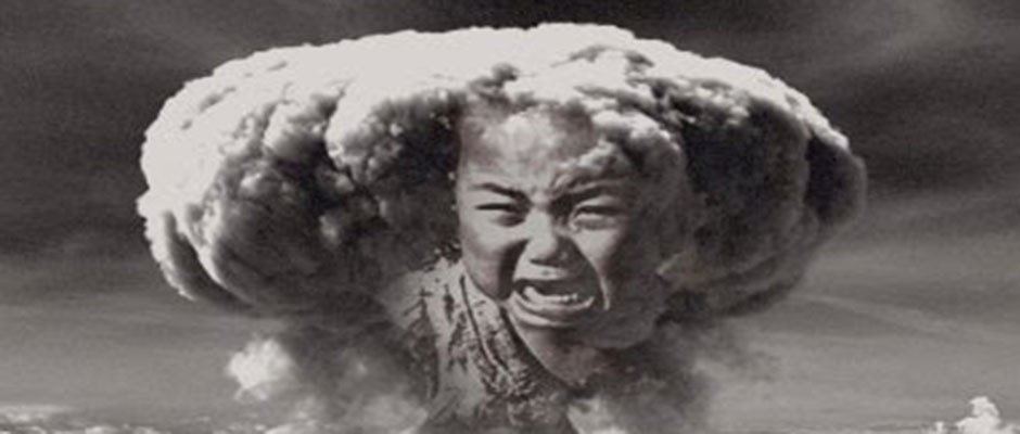 Επέτειος του βομβαρδισμού της Χιροσίμα και του Ναγκασάκι