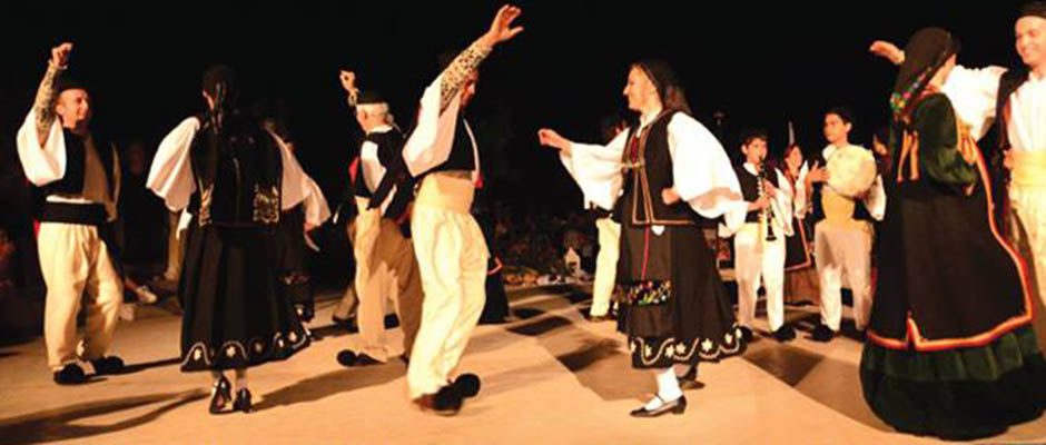 Χορευτική βραδιά αλληλεγγύης στο Ναύπλιο