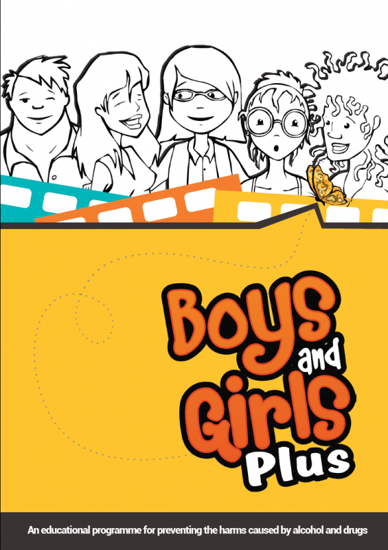 Σεμινάριο στο Άργος Boys and Girls Plus