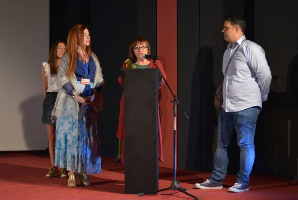 Πρεμιέρα για το 8ο Διεθνές Φεστιβάλ Κινηματογράφου Πελοποννήσου «Γέφυρες».
