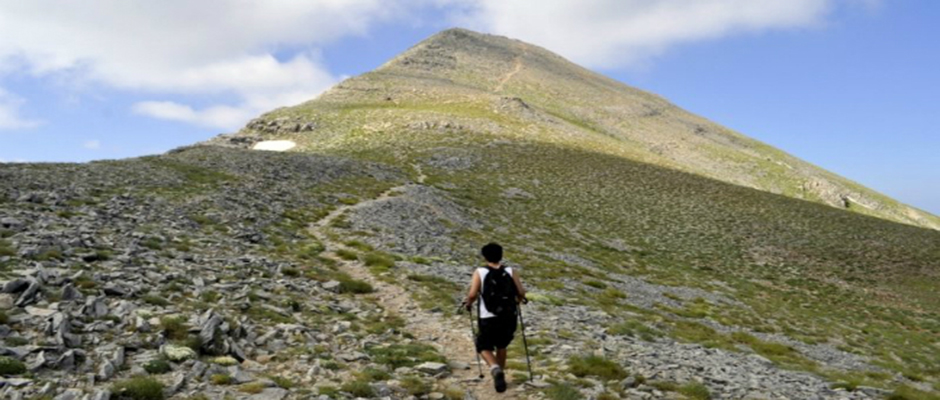 Η Φυσιολατρική Ορειβατική Ομάδα Αργολίδας πάει Ταϋγετο