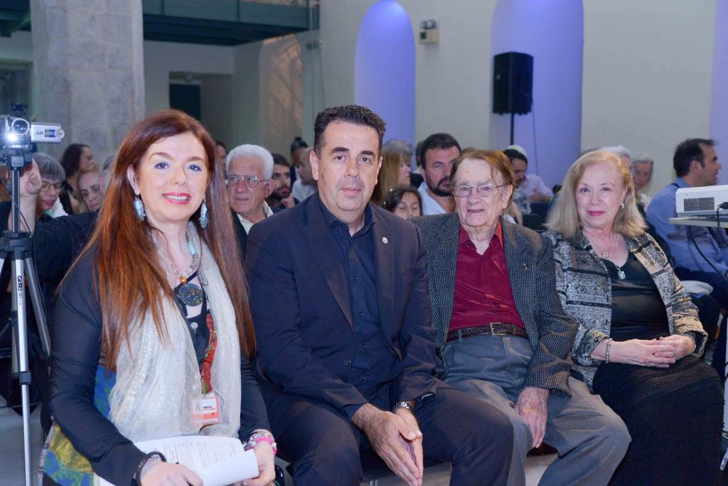 Βραβεία 8ου Διεθνούς Φεστιβάλ Κινηματογράφου Πελοποννήσου «Γέφυρες»