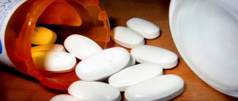 Στη φάκα 24χρονος με ναρκωτικά χάπια στο Ναύπλιο