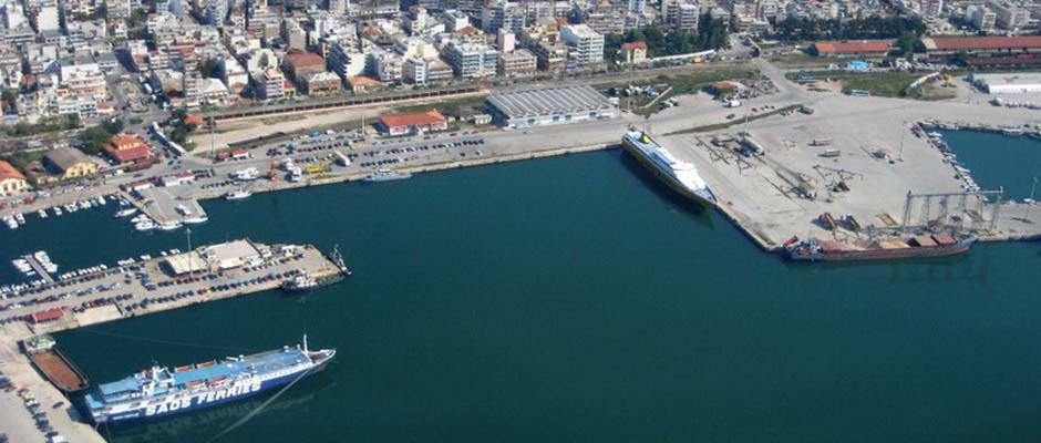 H Επιτροπή Ειρήνης Αργολίδας για το λιμάνι της Αλεξανδρούπολης