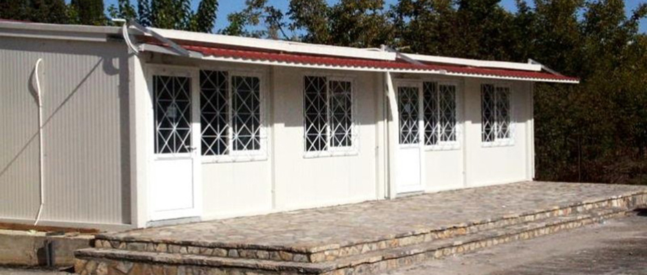 Αίθουσες για Μουσικό Σχολείο, 6ο δημοτικό Άριας και Ανυφί προμηθεύεται ο Δήμος Ναυπλιέων.