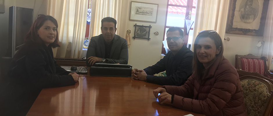 Ο Δήμος Ναυπλιέων στηρίζει το ΔΙΕΚ Ναυπλίου