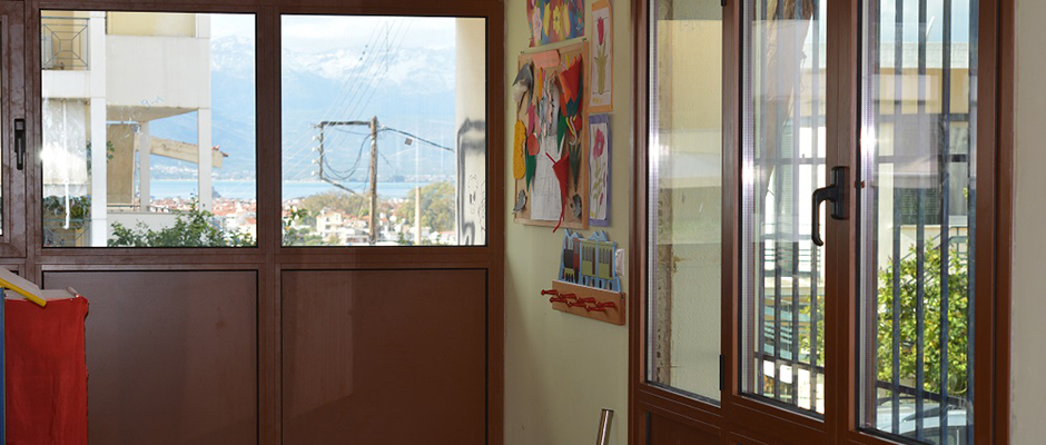 Ολοκληρώθηκαν οι επισκευαστικές εργασίες στο νηπιαγωγείο της Άριας από τον Δήμο Ναυπλιέων