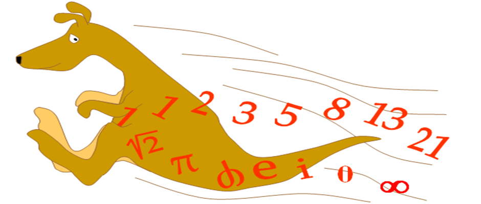 Μαθηματικός διαγωνισμός «Καγκουρώ» στο Αυτενεργώ.