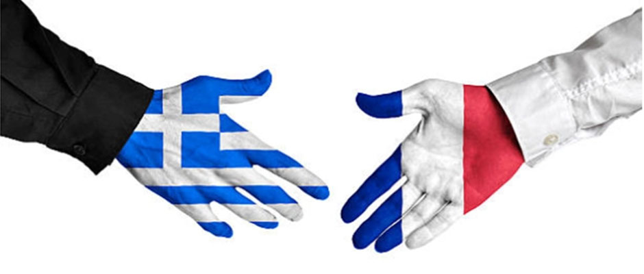 Άρωμα Ελληνο – Γαλλικής φιλίας στο Ναύπλιο