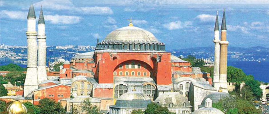Εκδήλωση μνήμης για την Άλωση της Κωνσταντινούπολης