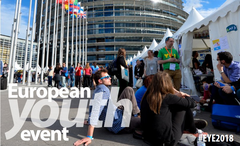 European Youth Event