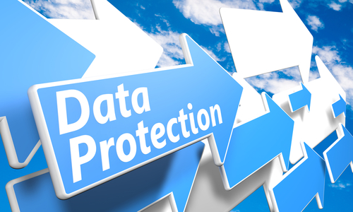Προστασία δεδομένων