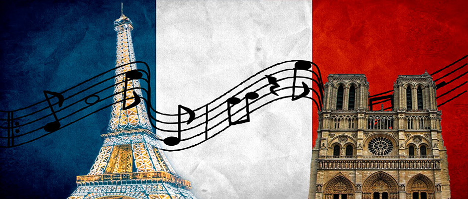 Αφιέρωμα στη Γαλλική μουσική από το Δημοτικό Ωδείο Άργους
