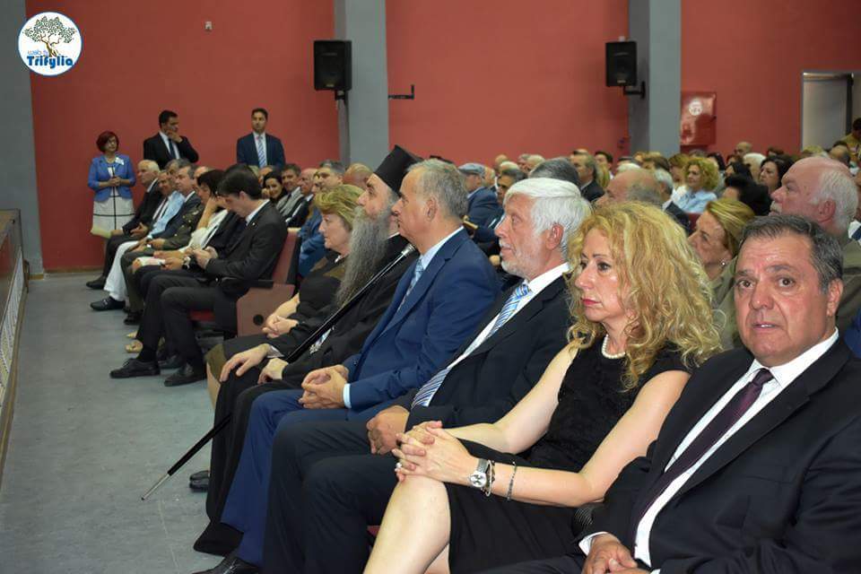 Πέτρος Τατούλης:«Σημαντική η αναφορά του ΠτΔ για ενότητα των Ελλήνων στα εθνικά θέματα» 