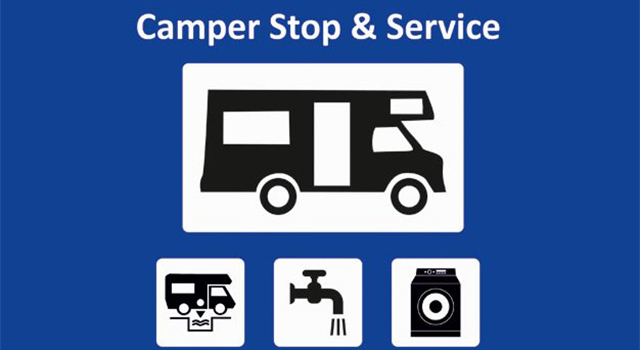 Camper Stop
