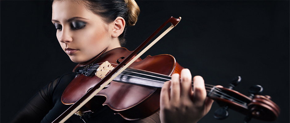 3ο Διεθνές Σεμινάριο Βιολιού για Νέους Βιολιστές στο Ναύπλιο