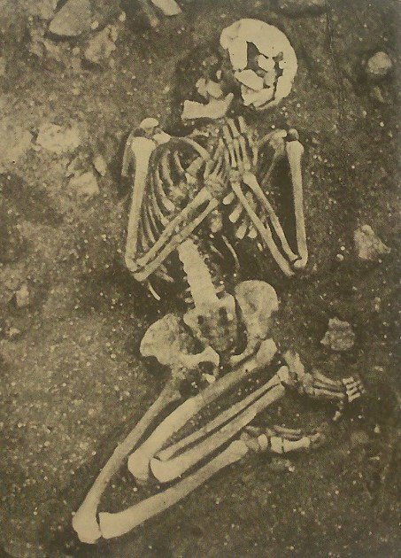 Τα μυστικά του αρχαιότερου σκελετού της Ελλάδας στο σπήλαιο Φράγχθι στην Κοιλάδα Αργολίδας