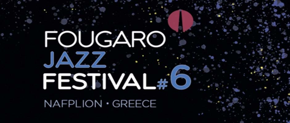 Fougaro Jazz Festival #6