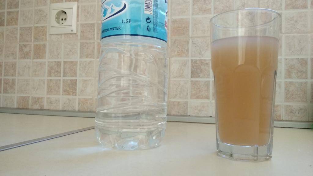 Ακατάλληλο νερό σε Άργος και Ναύπλιο