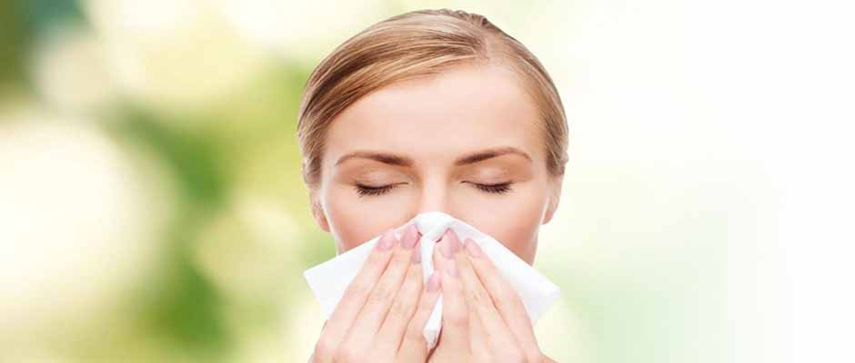 Ψυχική Υγεία και Αλλεργία του Ανώτερου Αναπνευστικού