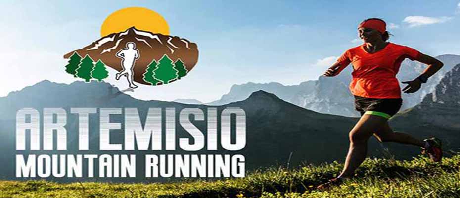 Artemisio Mountain Running