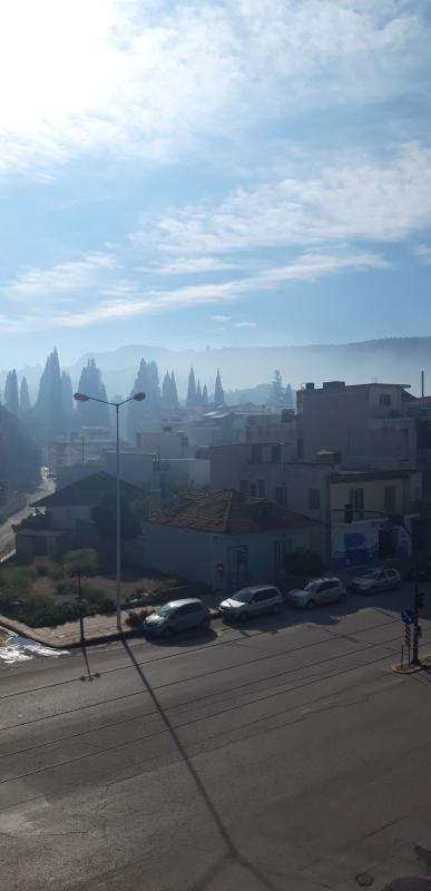 Ομίχλη πυρηνελαιουργείων στο Ναύπλιο