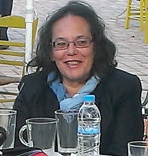 Marie-Joelle Τσολάκου