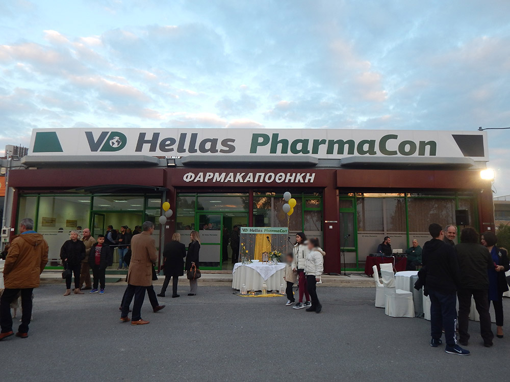Hellas PharmaCon