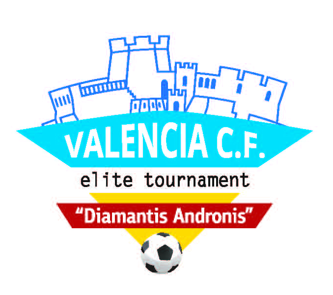Valencia C.F. Elite Tournament «Διαμαντής Ανδρώνης»