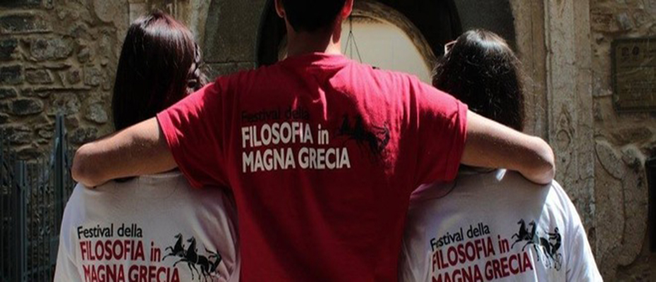 Φεστιβάλ Φιλοσοφίας Magna Grecia