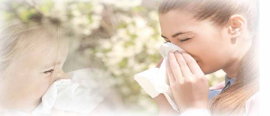 Δωρεάν έλεγχος για αλλεργίες στη Νέα Κίο